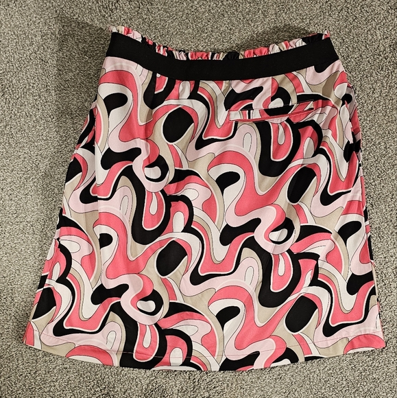 Fairway & Greene Golf skirt - Picture 4 of 4